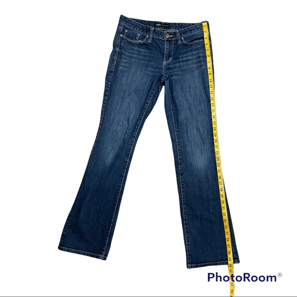 Mossimo Supply Co. Denim - Mossimo Boot Cut Jeans Size 4